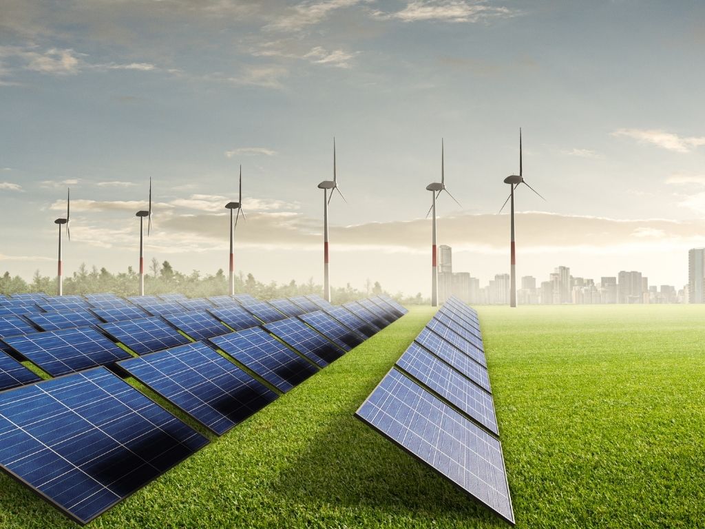 Solar panels Solar panels